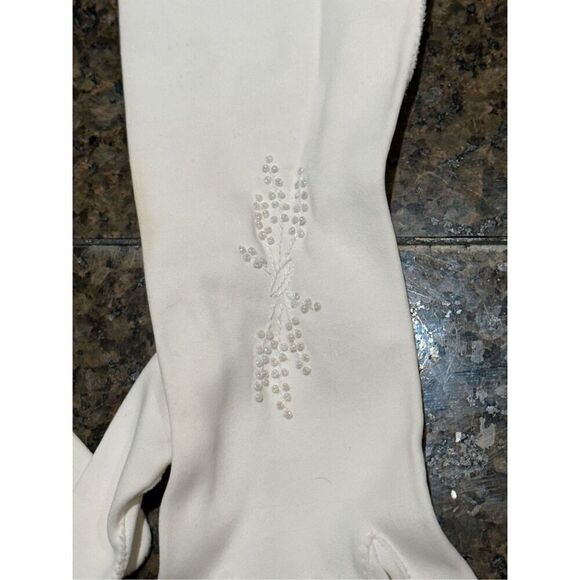 Vintage gloves - Picture 2 of 5